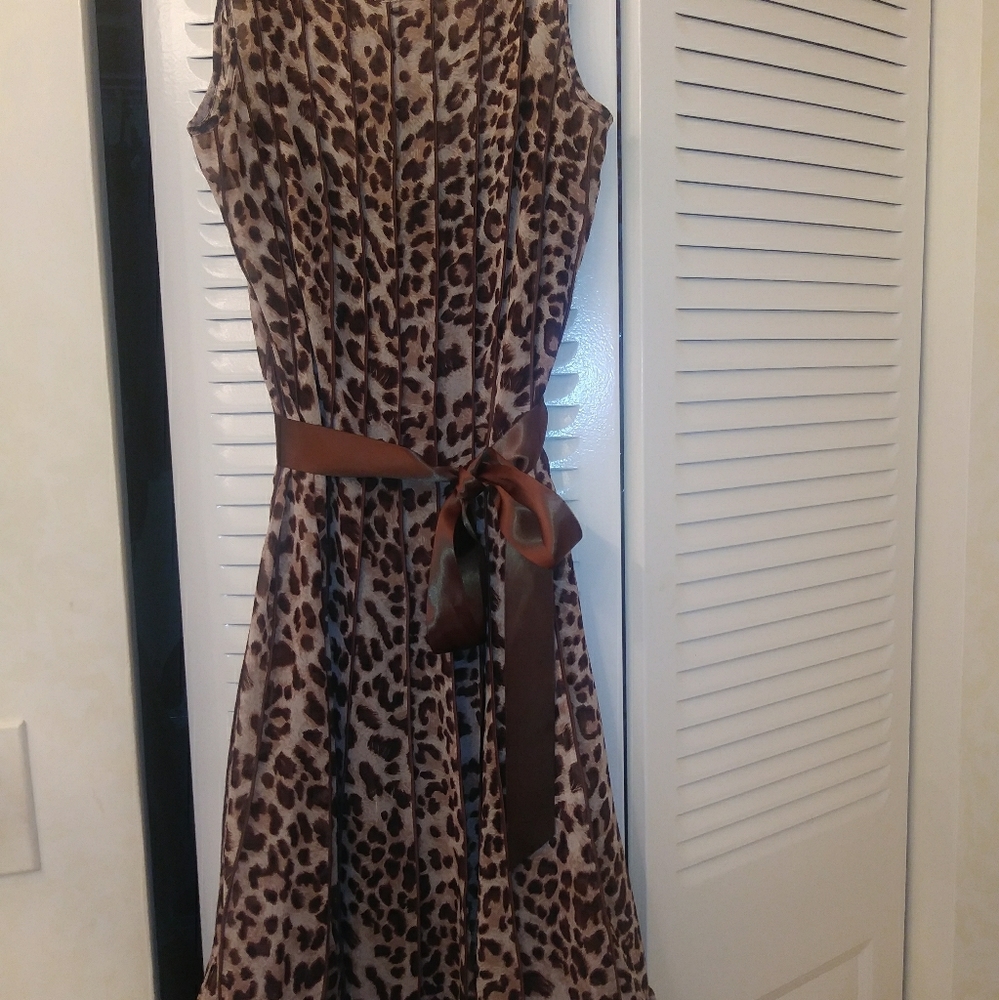 Women's Dress
